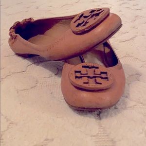 Tory Burch Flats